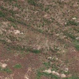 Satellite imagery of Serrote do Tigre, BR