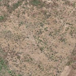 Satellite imagery of Serra do Espalhafate, BR