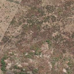 Satellite imagery of Serra do Espalhafate, BR