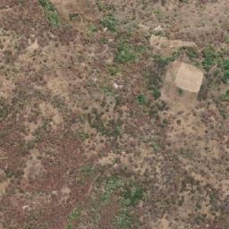 Satellite imagery of Serra do Espalhafate, BR