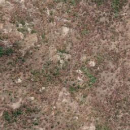 Satellite imagery of Serrote de São João, BR