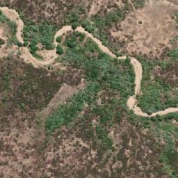 Satellite imagery of Serrote Cacimba de Cima, BR