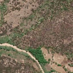 Satellite imagery of Serrote Cacimba de Cima, BR
