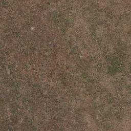 Satellite imagery of Serra do Ôlho d’Água, BR