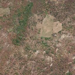Satellite imagery of Serra do Espalhafate, BR