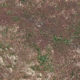 Satellite imagery of Serrote de São João, BR