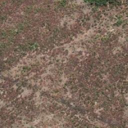 Satellite imagery of Serrote de São João, BR