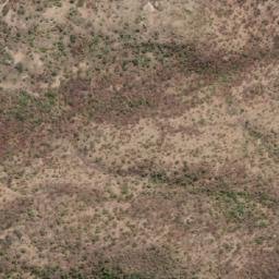 Satellite imagery of Serrote Cacimba de Cima, BR