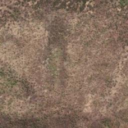 Satellite imagery of Serrote Cacimba de Cima, BR