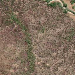 Satellite imagery of Serrote Cacimba de Cima, BR