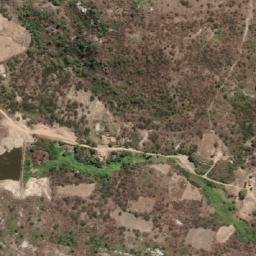 Satellite imagery of Serrote Torão, BR