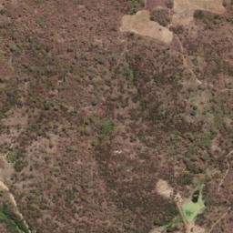 Satellite imagery of Serrote Torão, BR