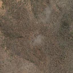 Satellite imagery of Serrote Boa Vista, BR