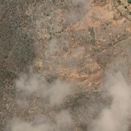 Satellite imagery of Serrote Boa Vista, BR