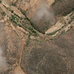 Satellite imagery of Serrote Boa Vista, BR