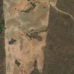 Satellite imagery of Serrote do Algodão, BR