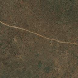 Satellite imagery of Serrote do Algodão, BR