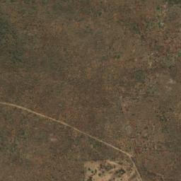 Satellite imagery of Serrote do Algodão, BR