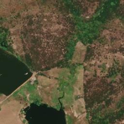 Satellite imagery of Serrote do Cedro, BR