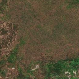 Satellite imagery of Serrote do Cedro, BR