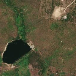 Satellite imagery of Serrote do Cedro, BR