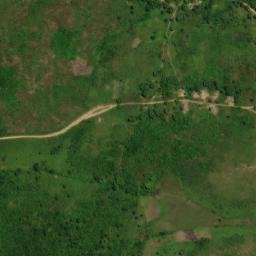 Satellite imagery of Mont Bigila, CD