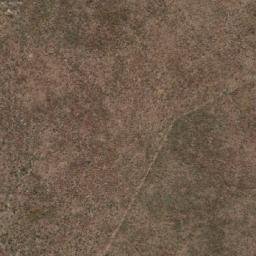 Satellite imagery of Serra do Ôlho d’Água, BR