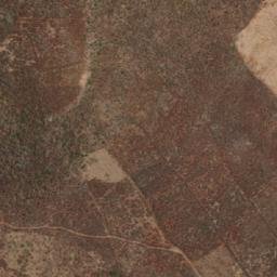 Satellite imagery of Serra da Imburaninha, BR