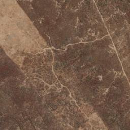 Satellite imagery of Serra da Imburaninha, BR
