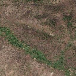 Satellite imagery of Serrote Cacimba de Cima, BR