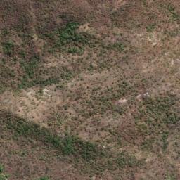 Satellite imagery of Serrote Cacimba de Cima, BR