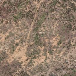 Satellite imagery of Serrote Gavião, BR