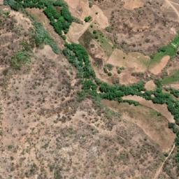 Satellite imagery of Serrote Gavião, BR