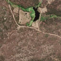 Satellite imagery of Serrote Torão, BR