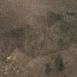 Satellite imagery of Serrote Boa Vista, BR