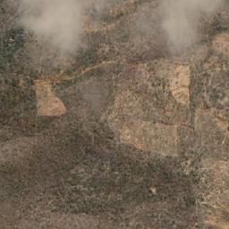 Satellite imagery of Serrote Boa Vista, BR