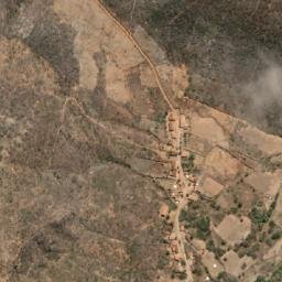Satellite imagery of Serrote Boa Vista, BR