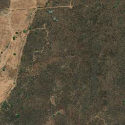 Satellite imagery of Serrote do Algodão, BR