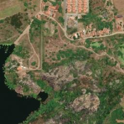 Satellite imagery of Pedra da Faladeira, BR