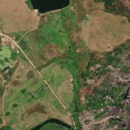 Satellite imagery of Serrote do Cedro, BR