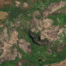 Satellite imagery of Serrote do Cedro, BR