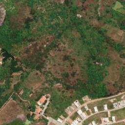 Satellite imagery of Serrote do Cedro, BR