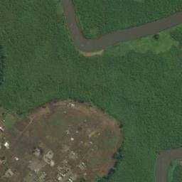 Satellite imagery of Pilier SHOM 104/243.1, CG