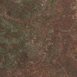 Satellite imagery of Serra da Imburaninha, BR