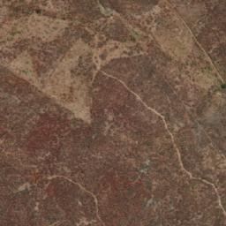 Satellite imagery of Serra da Imburaninha, BR