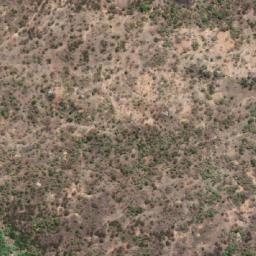 Satellite imagery of Serrote Gavião, BR