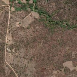 Satellite imagery of Serrote Torão, BR