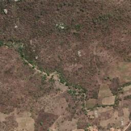 Satellite imagery of Serrote Torão, BR