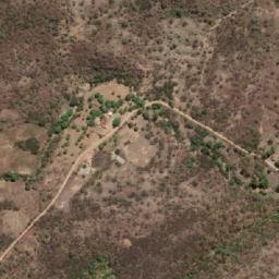 Satellite imagery of Serrote Torão, BR