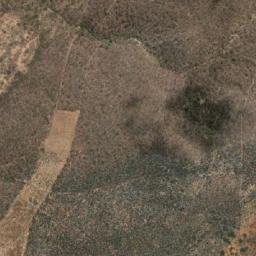 Satellite imagery of Serrote Boa Vista, BR
